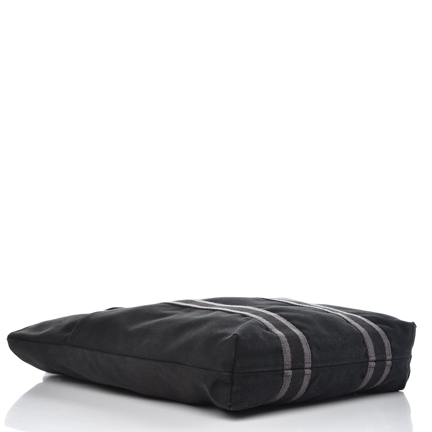 Canvas Fourre Tout Black