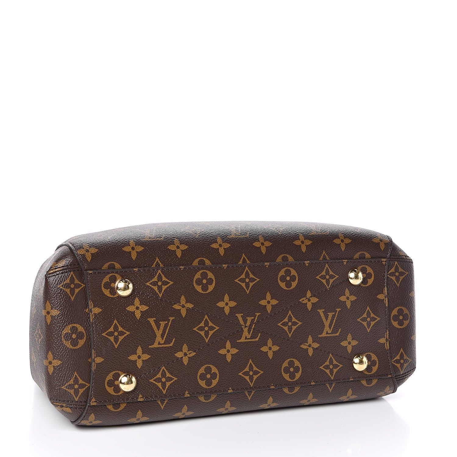 Louis Vuitton Monogram Montaigne MM 4 of 11