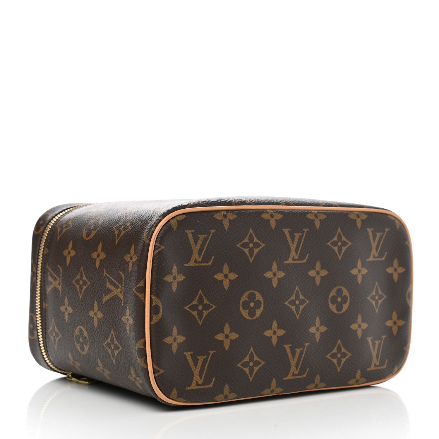 Louis Vuitton Monogram Nice BB 5 of 9