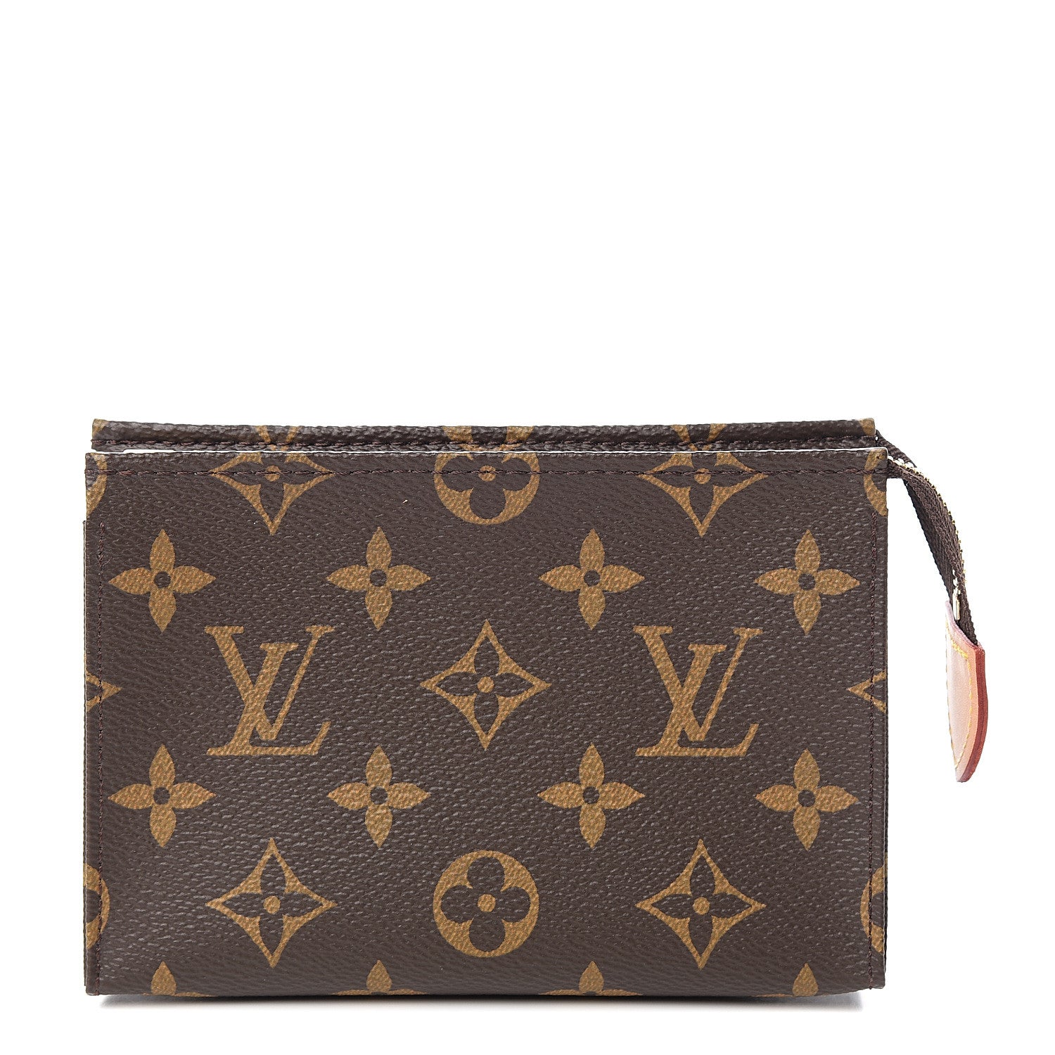 Louis Vuitton Monogram Toiletry Pouch 15 1 of 5