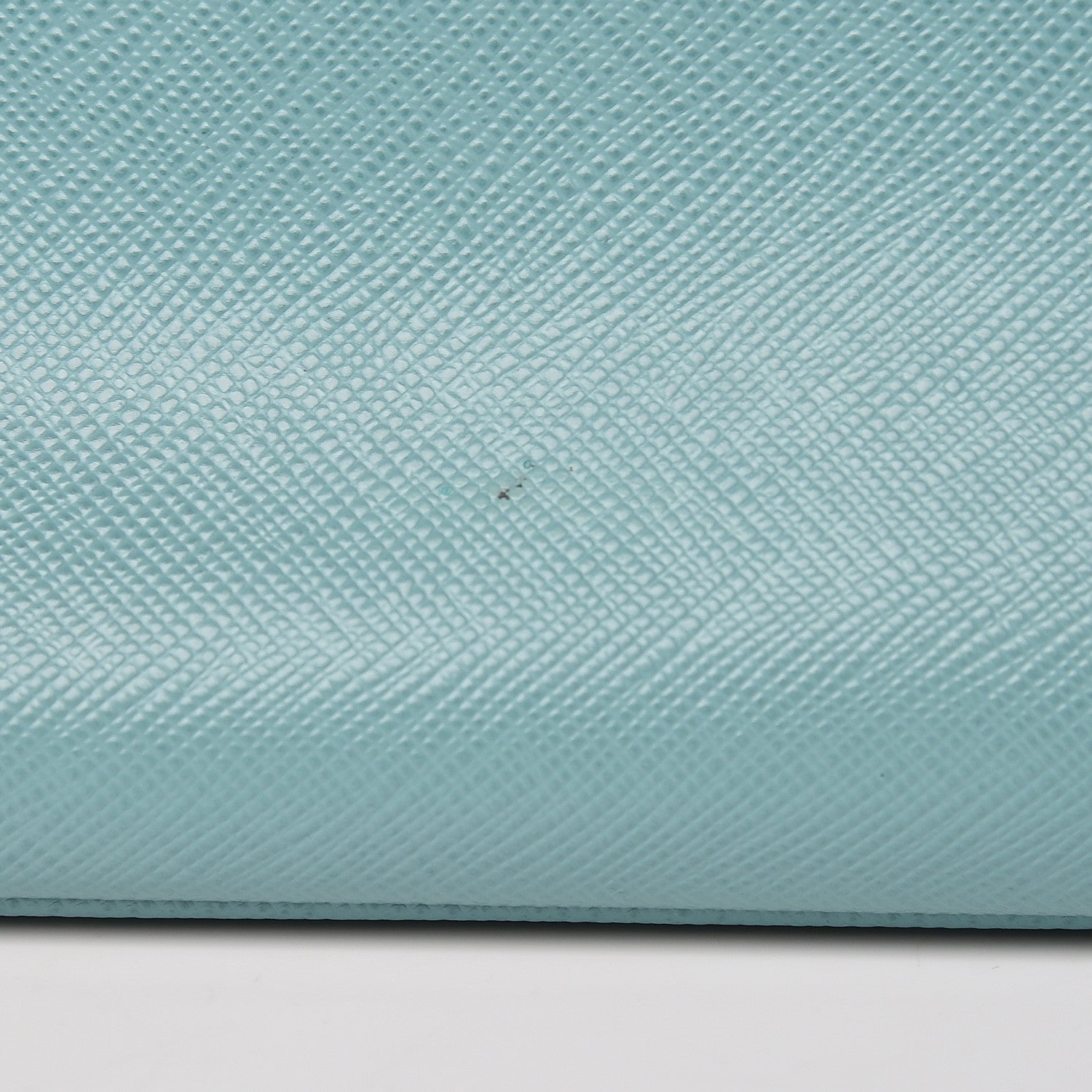 Prada Saffiano Medium Galleria Double Zip Tote Anice 17 of 17