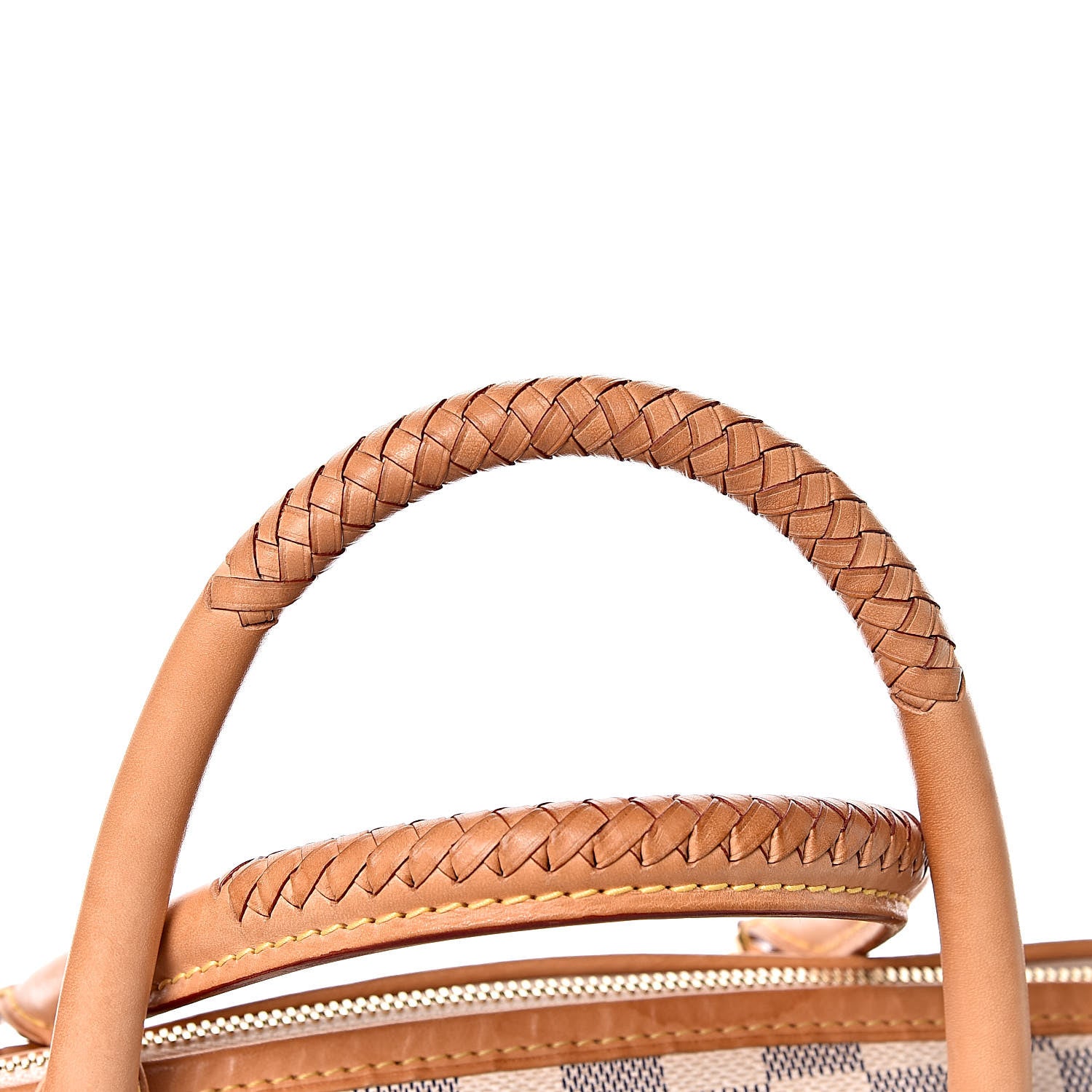 Louis Vuitton Damier Azur Riviera MM 8 of 12
