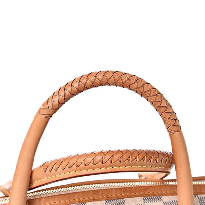 Louis Vuitton Damier Azur Riviera MM 8 of 12