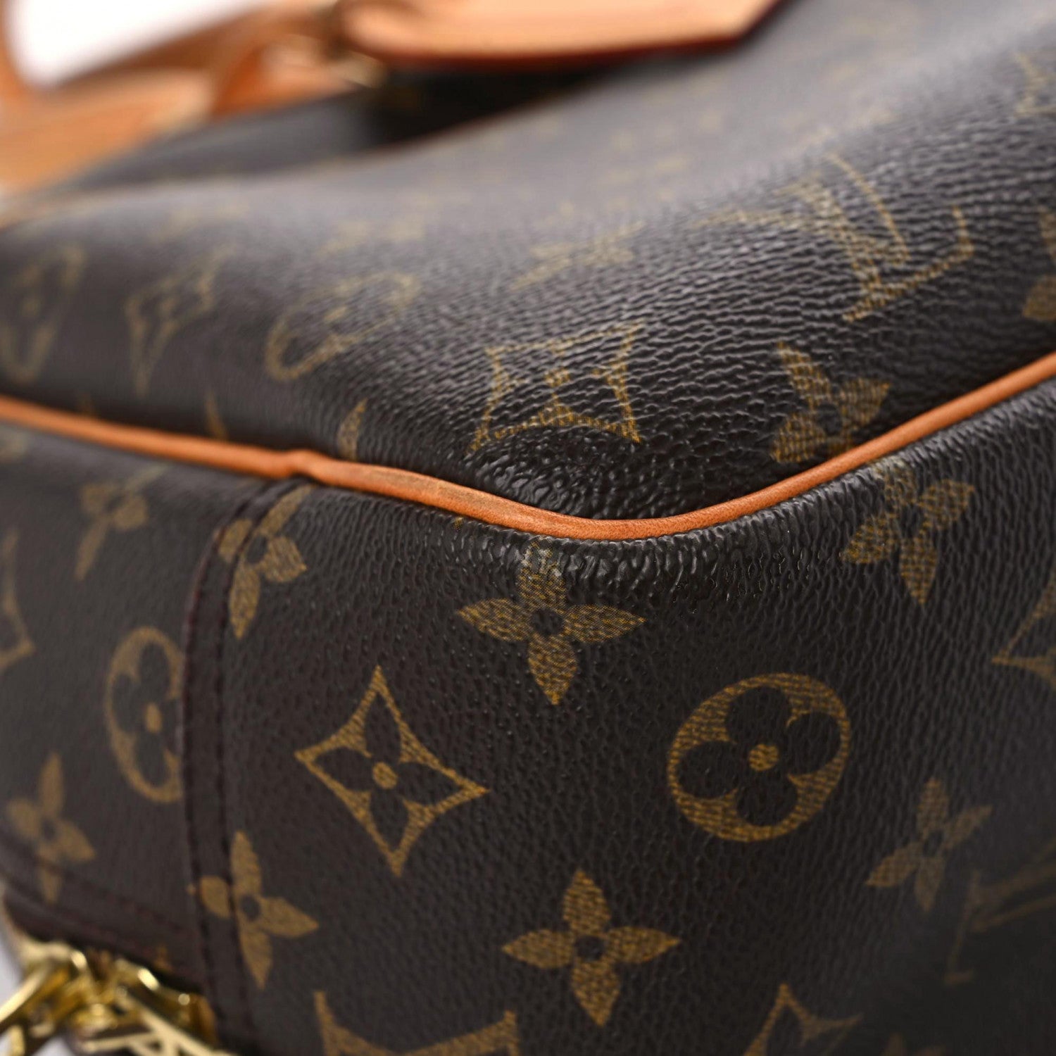 Louis Vuitton Monogram Deauville 7 of 13