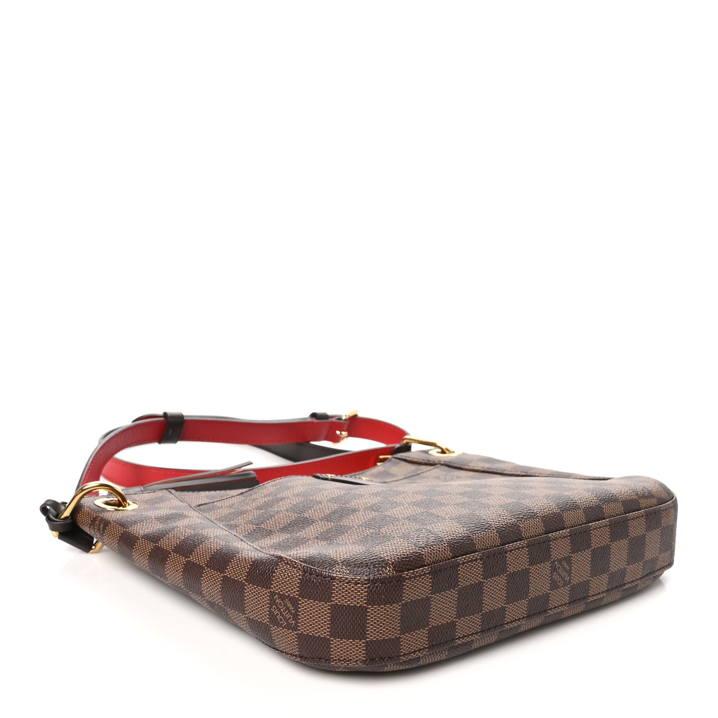 Damier Ebene South Bank Besace