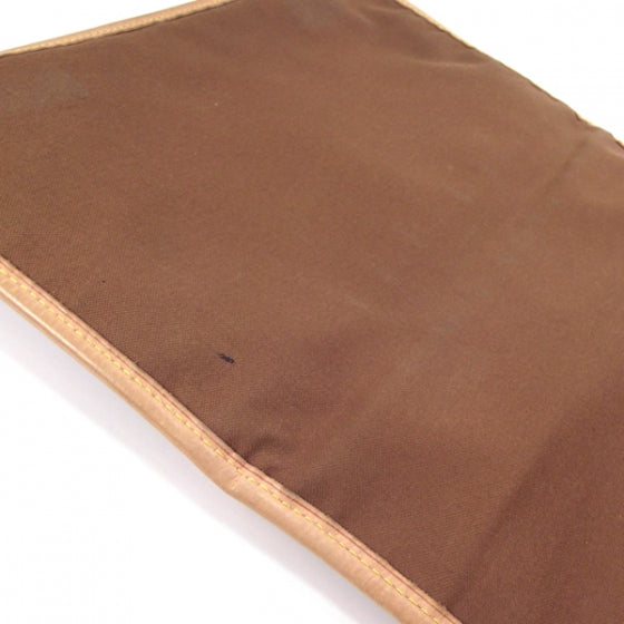 Monogram Bosphore GM Messenger Bag