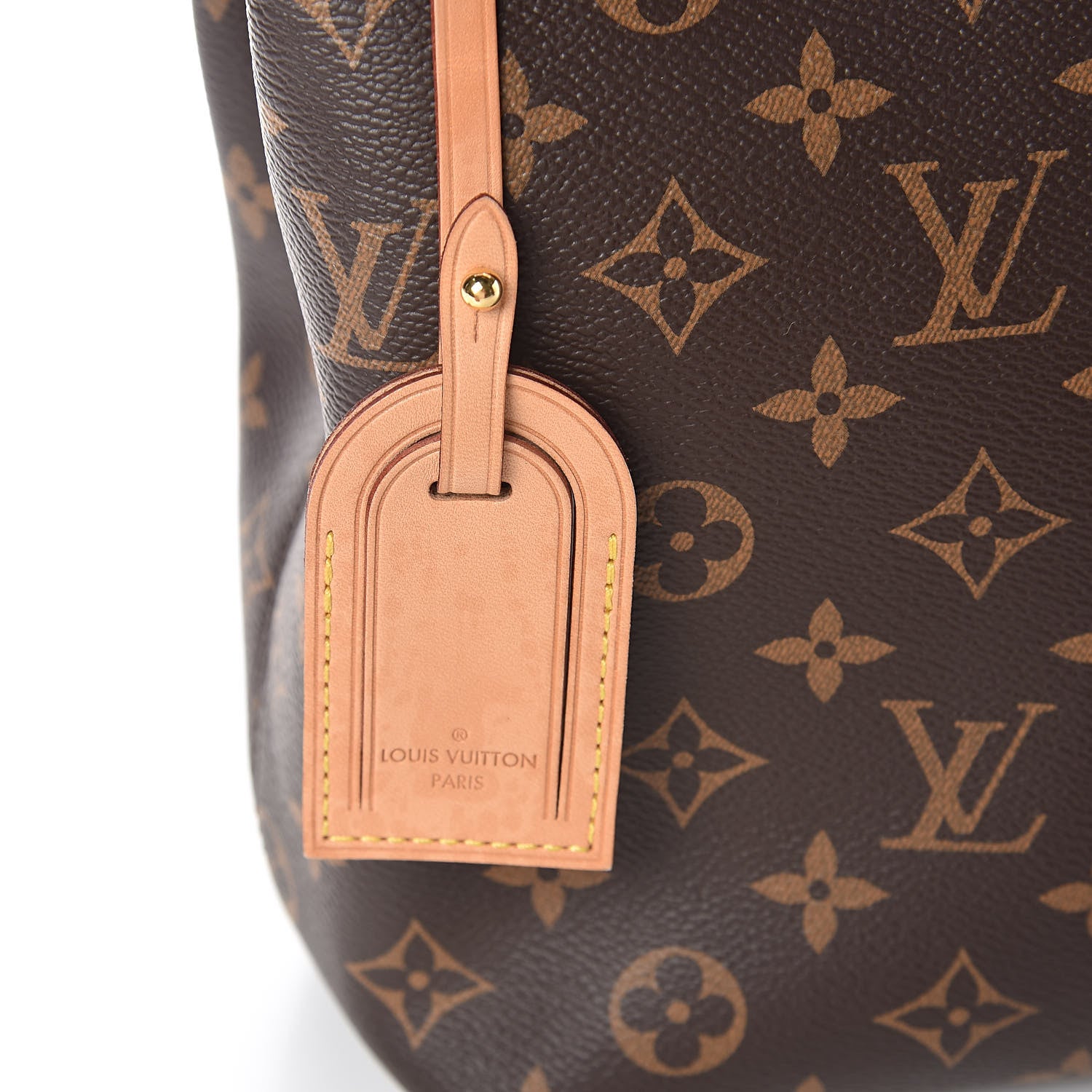Louis Vuitton Monogram Graceful PM Pivoine 11 of 11