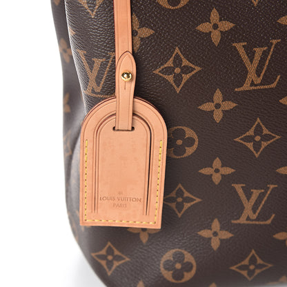 Louis Vuitton Monogram Graceful PM Pivoine 11 of 11