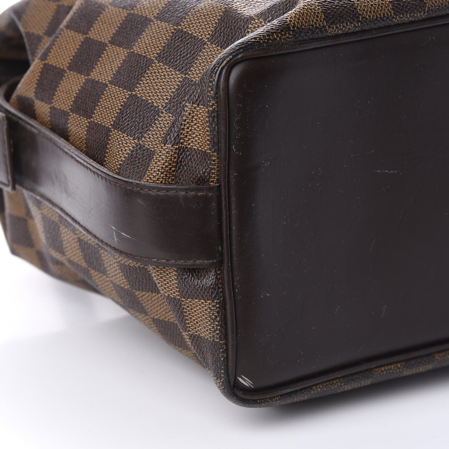 Damier Ebene Chelsea Tote