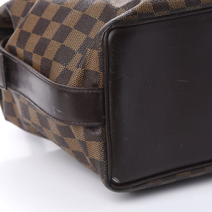 Louis Vuitton Damier Ebene Chelsea Tote 6 of 20