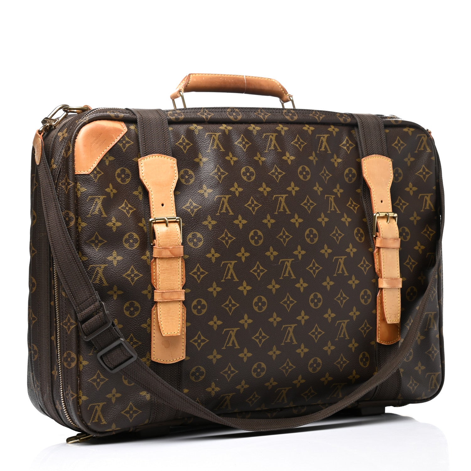 Louis Vuitton Monogram Satellite 53 3 of 20