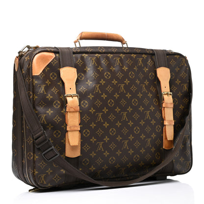 Louis Vuitton Monogram Satellite 53 3 of 20