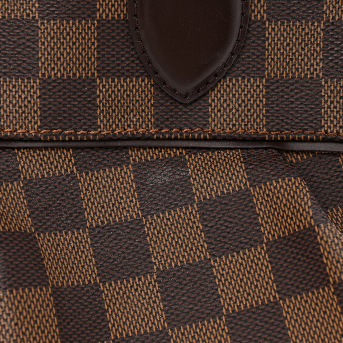 Damier Ebene Trevi PM