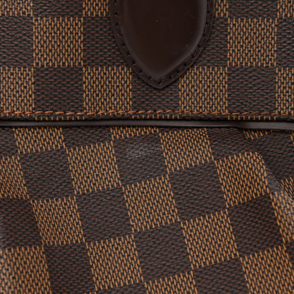 Louis Vuitton Damier Ebene Trevi PM 14 of 17