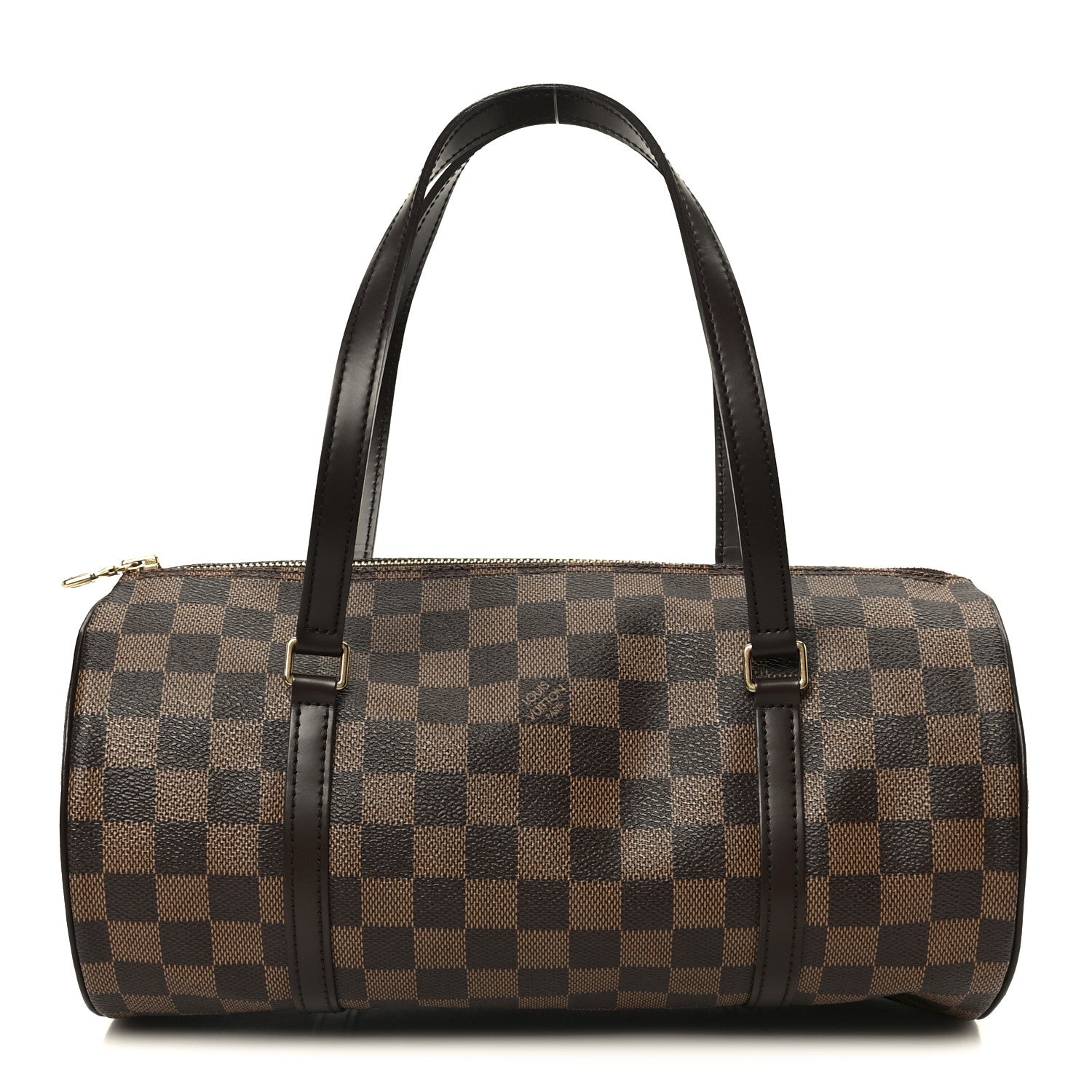 Louis Vuitton Damier Ebene Papillon 30 1 of 10