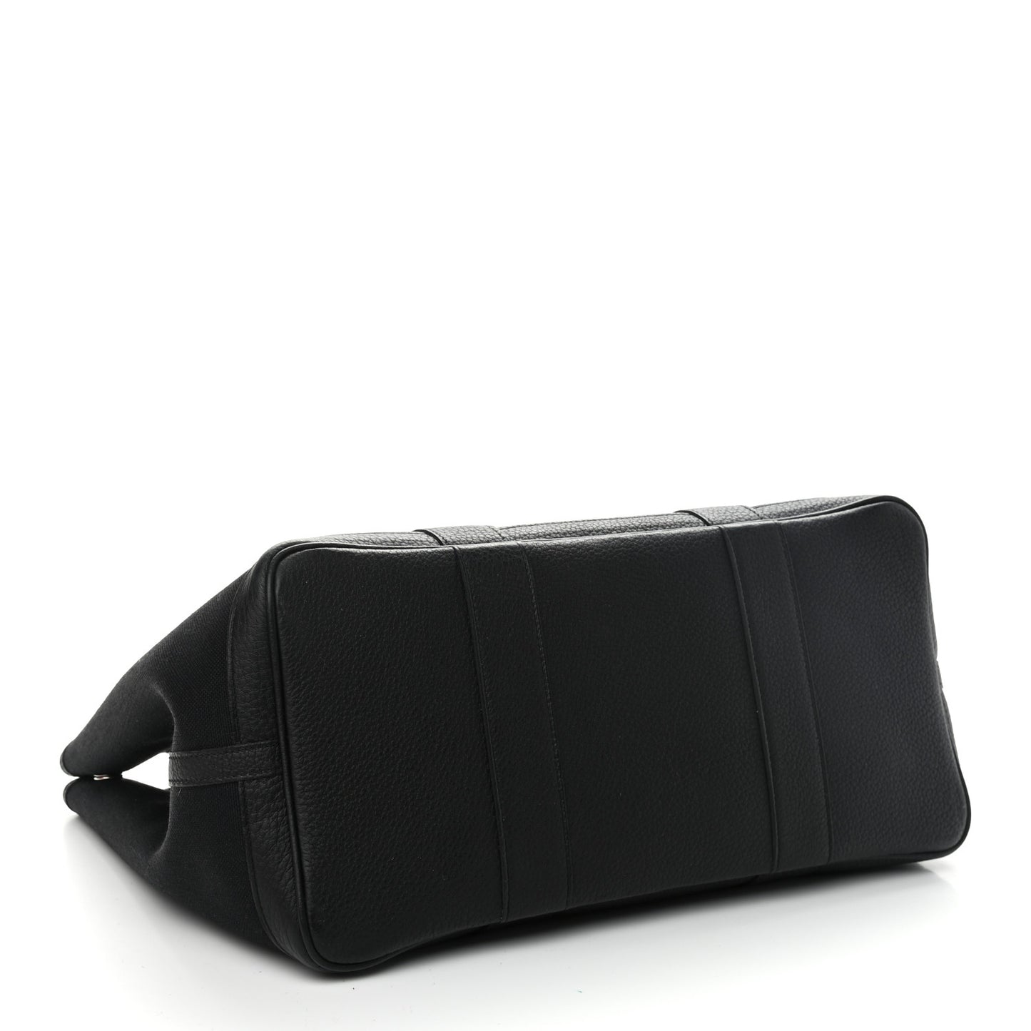 Toile Negonda Garden Party Tote 36 MM Black