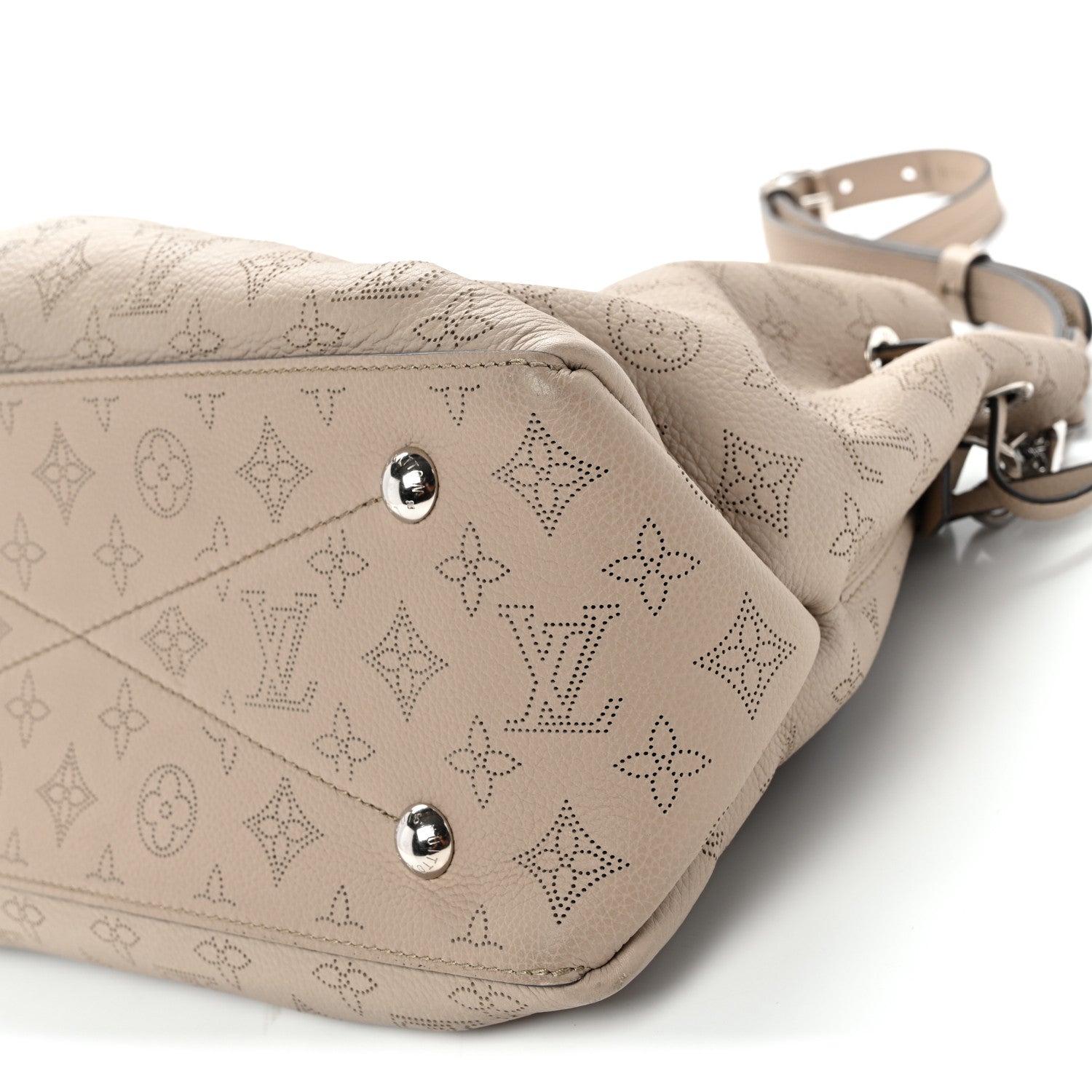 Louis Vuitton Mahina Bella Tote Galet 10 of 10