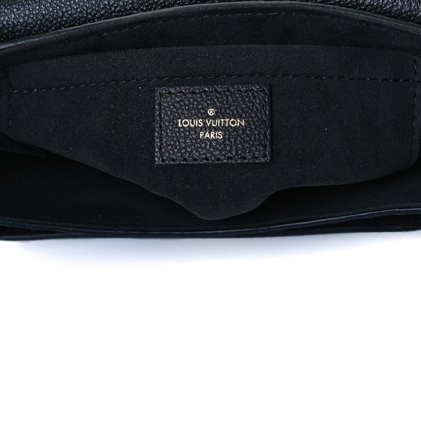 Empreinte Vavin BB Black