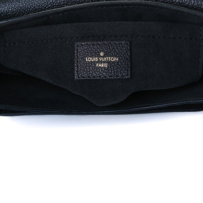 Louis Vuitton Empreinte Vavin BB Black 6 of 16