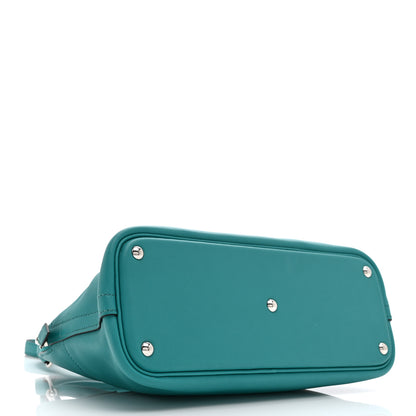 Hermes Swift Bolide 27 Vert Verone 4 of 10