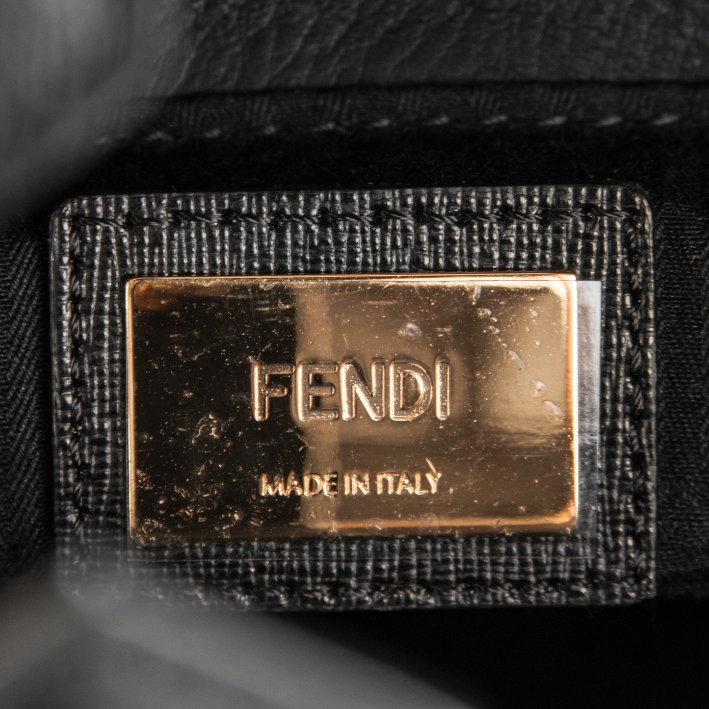 Vitello Elite Medium 2Jours Tote Black