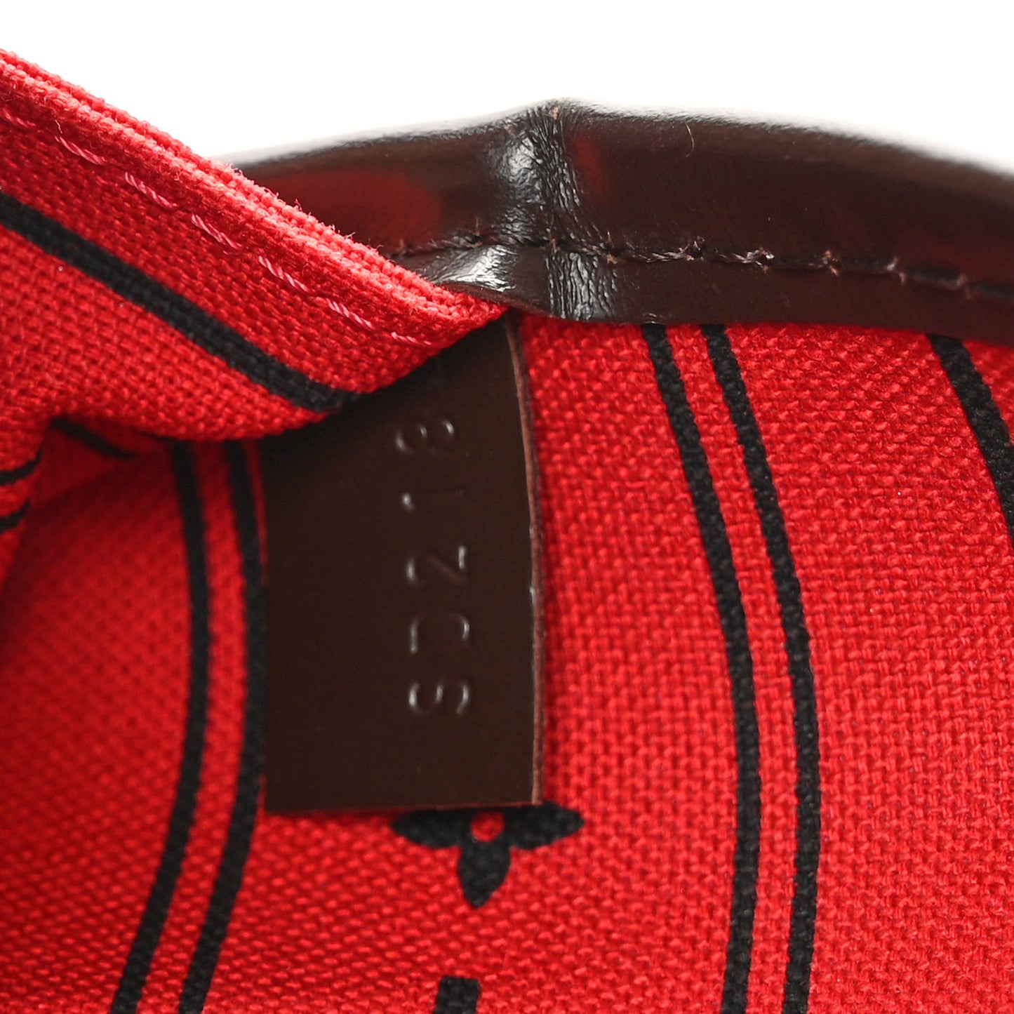 Damier Ebene Neverfull GM