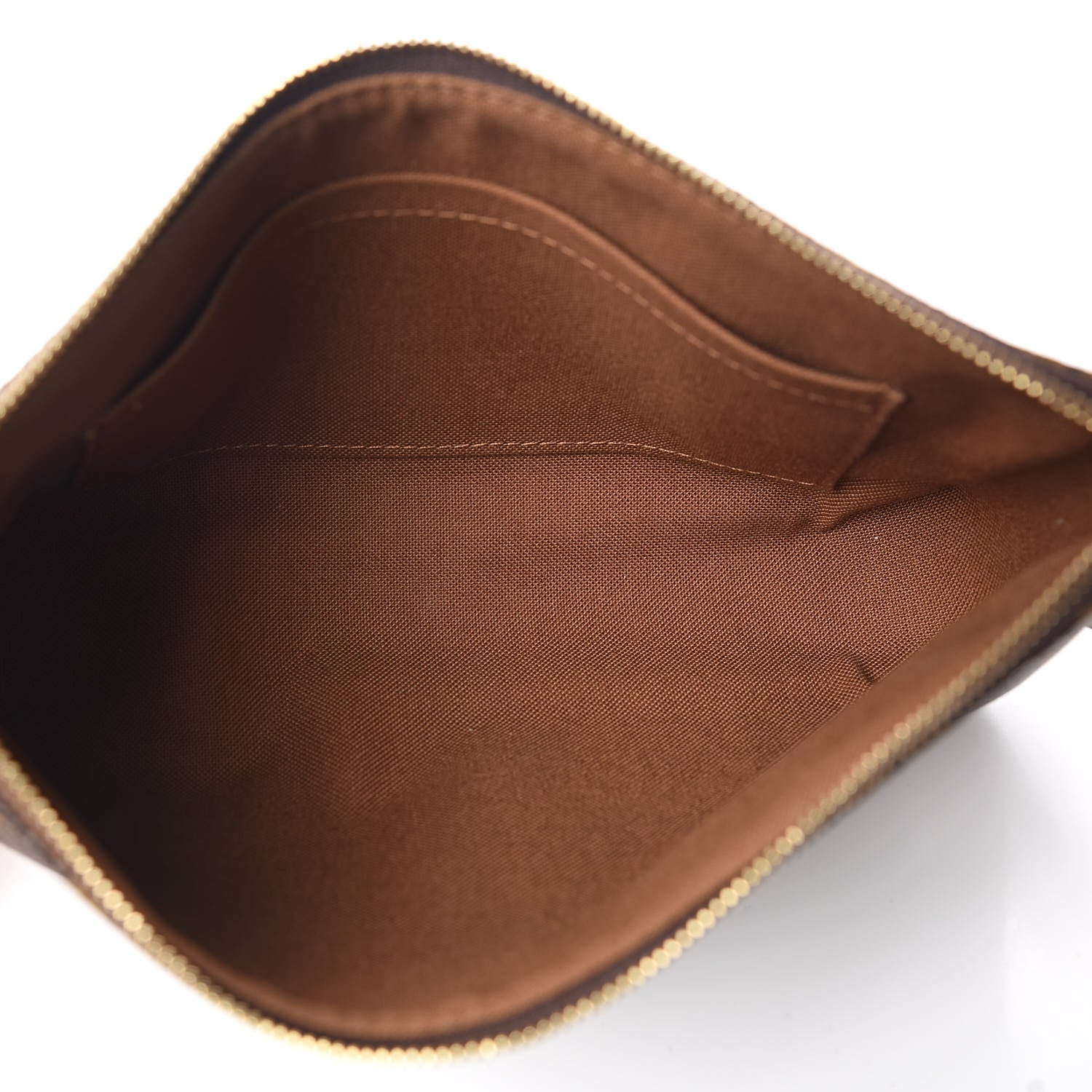 Louis Vuitton Monogram Pochette Accessories NM 5 of 10