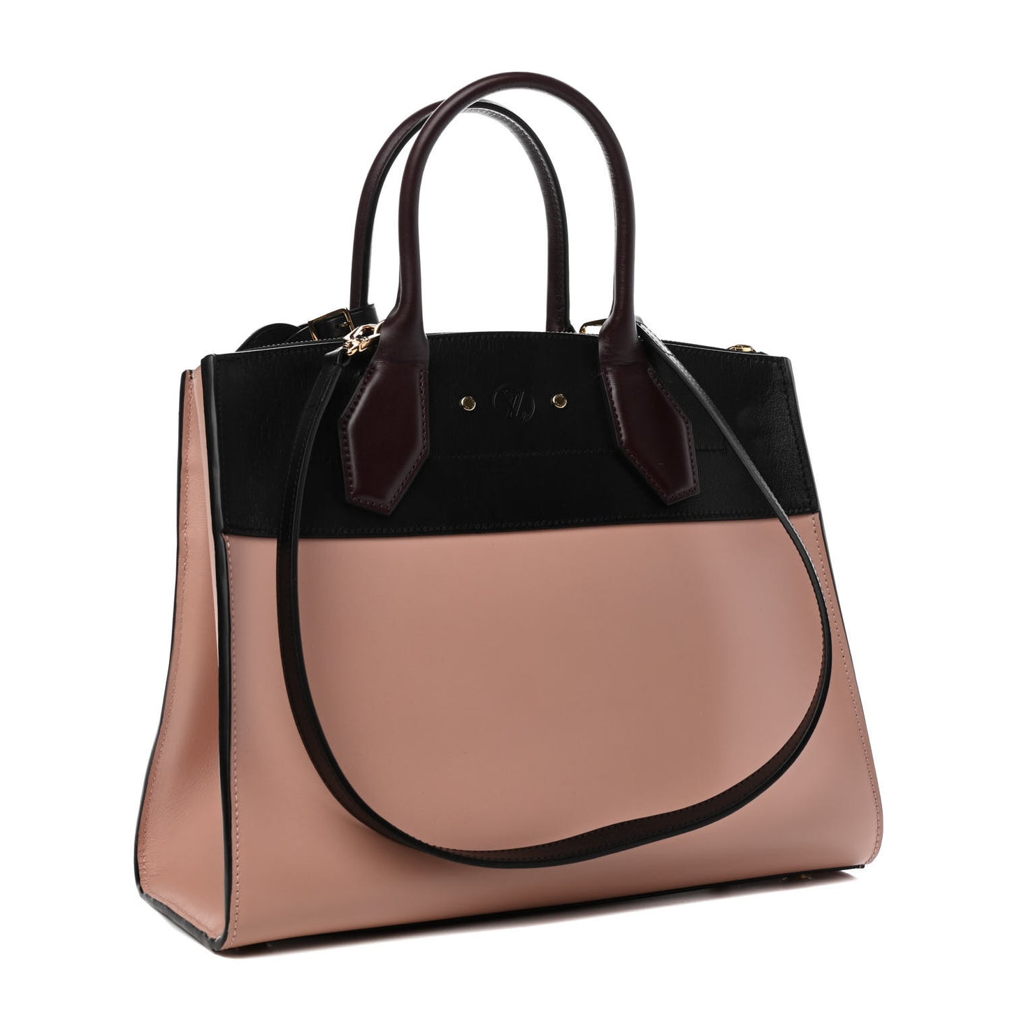 Calfskin City Steamer MM Magnolia
