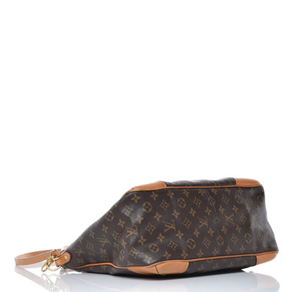 Louis Vuitton Monogram Estrela MM 5 of 16