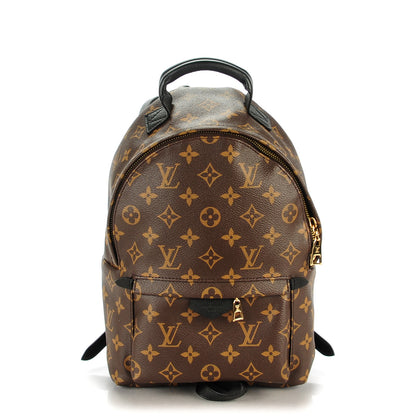 Louis Vuitton Monogram Palm Springs Backpack PM 1 of 7