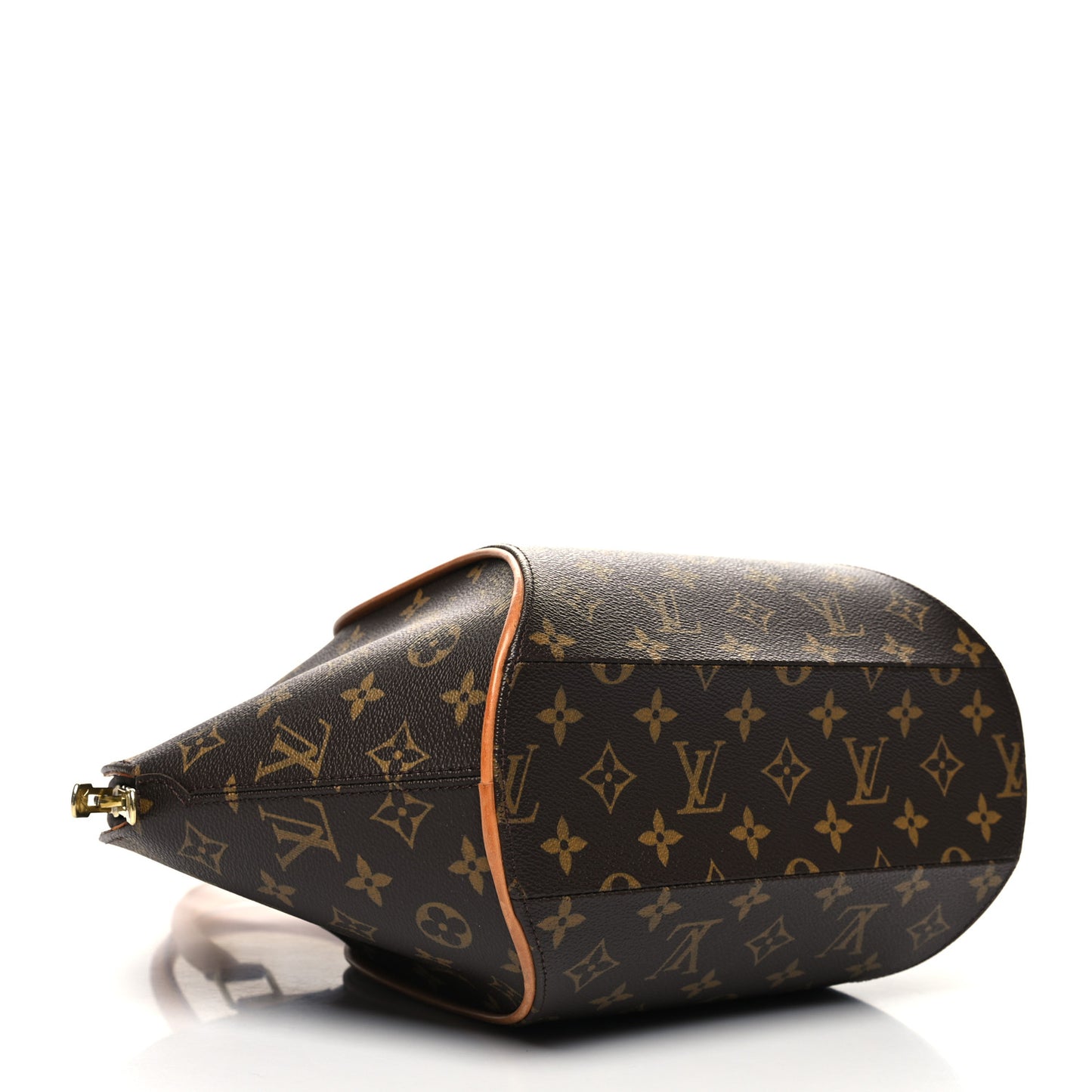 Monogram Ellipse MM