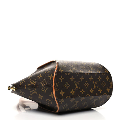 Louis Vuitton Monogram Ellipse MM 4 of 10