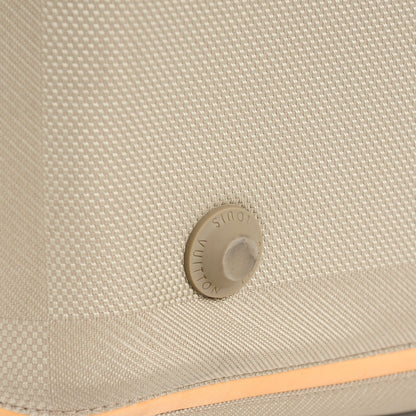 Louis Vuitton Damier Geant Souverain Sable 10 of 20