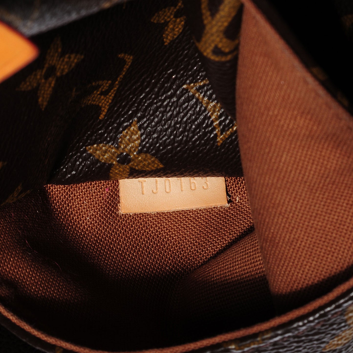 Monogram Totally MM