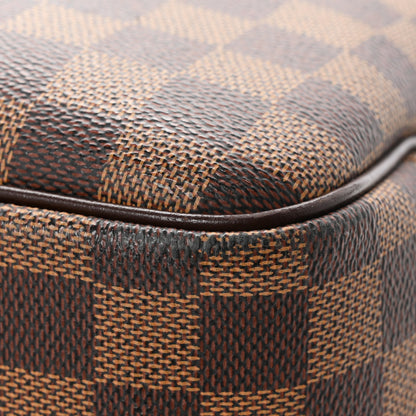 Louis Vuitton Damier Ebene Deauville 11 of 11