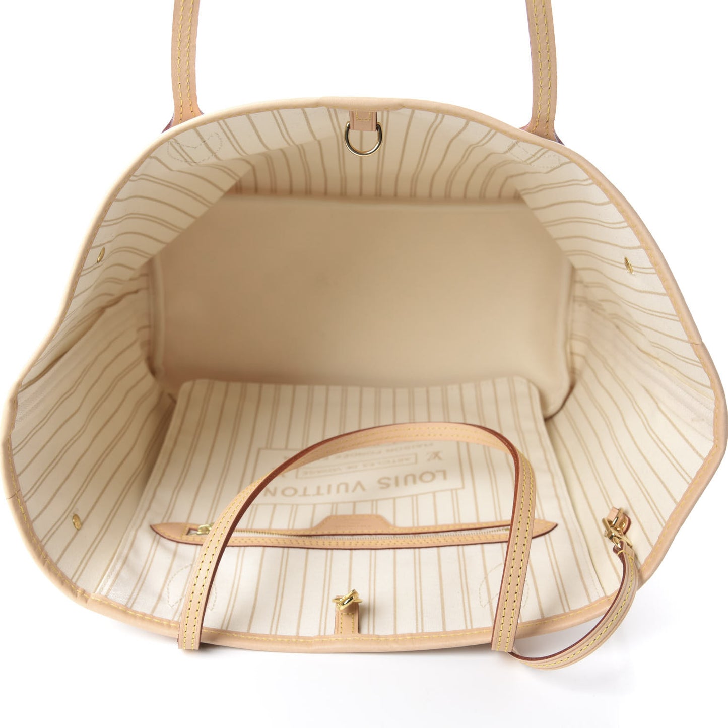 Damier Azur Neo Neverfull MM