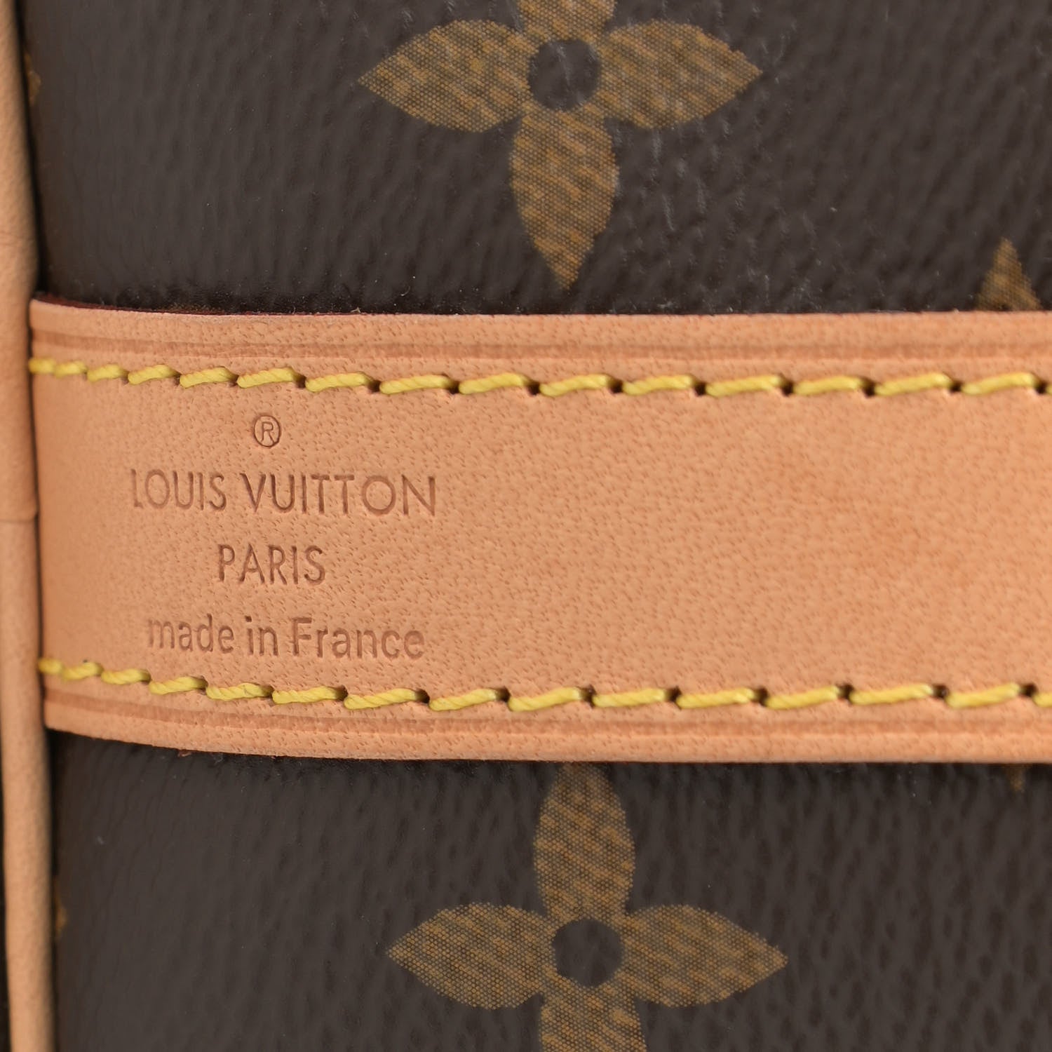 Louis Vuitton Monogram Speedy Bandouliere 25 6 of 11