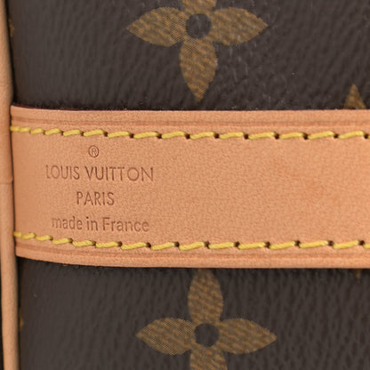Louis Vuitton Monogram Speedy Bandouliere 25 6 of 11