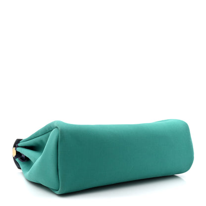 Hermes Herbag Zip PM 31 Malachite Menthe 5 of 15