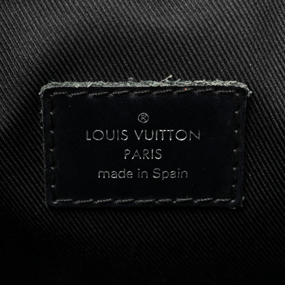 Louis Vuitton Damier Graphite Dayton Reporter PM 6 of 12