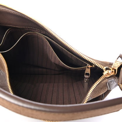 Louis Vuitton Empreinte Suede Audacieuse MM Ombre 4 of 4