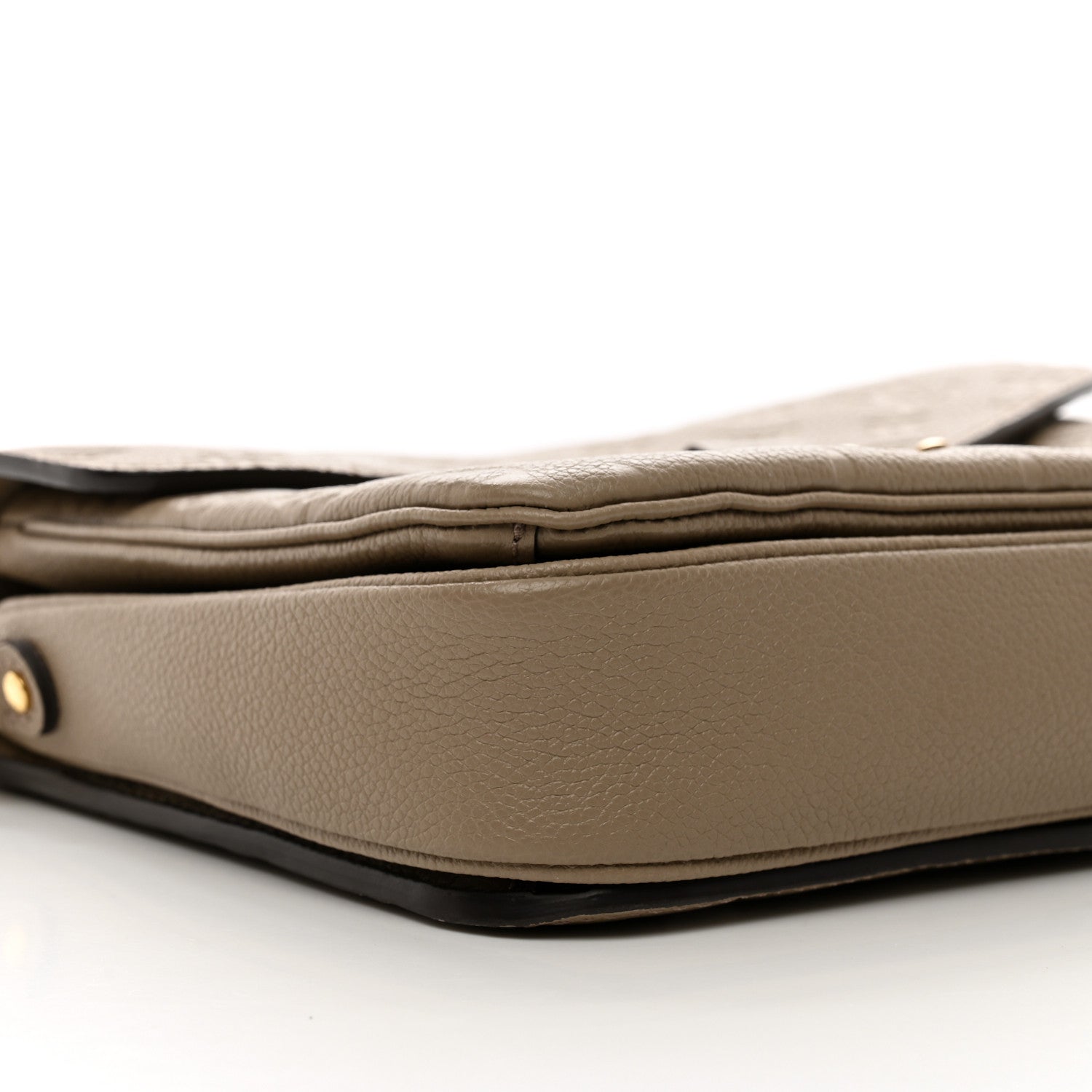 Louis Vuitton Empreinte Pochette Metis Tourterelle 8 of 9
