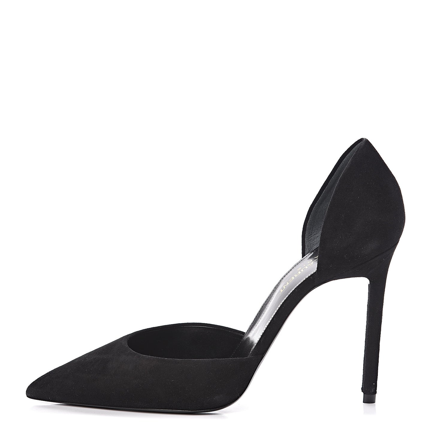 Velvet Anja Pumps 37.5 Black