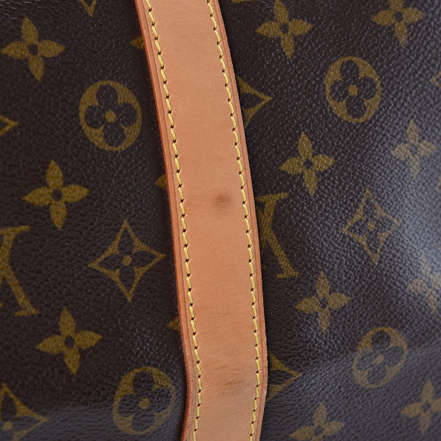 Monogram Keepall 55