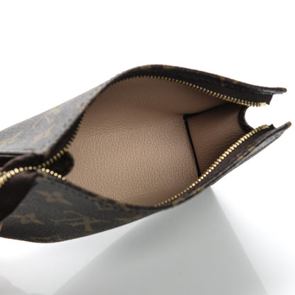 Louis Vuitton Monogram Toiletry Pouch 15 5 of 8