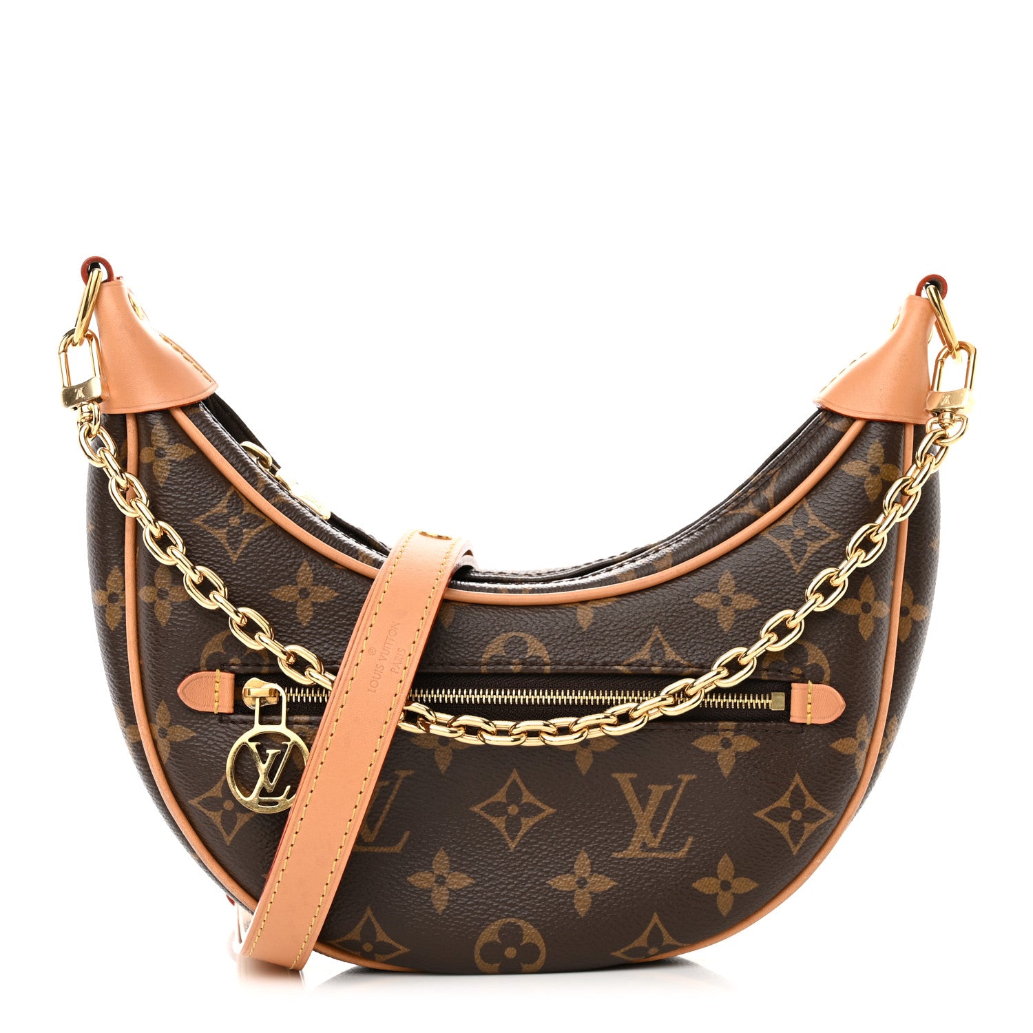 Louis Vuitton Monogram Loop 1 of 10
