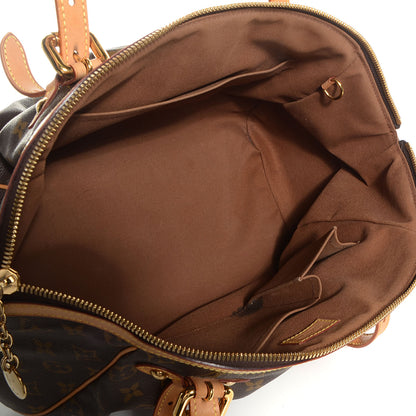 Louis Vuitton Monogram Tivoli GM 5 of 7