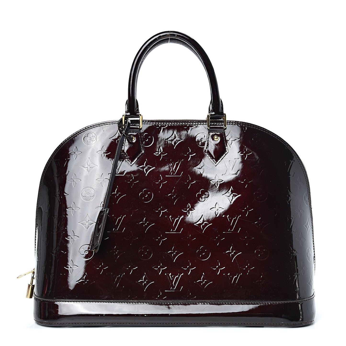 Vernis Alma GM Amarante