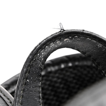 Gucci Guccissima Signature Small Day Backpack Black 18 of 19