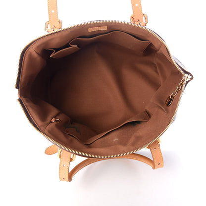 Louis Vuitton Monogram Tivoli GM 5 of 10